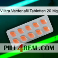 Vilitra Vardenafil Tablets 20 Mg 26